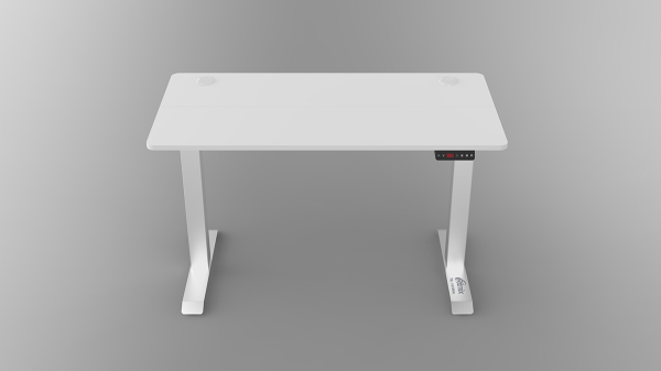 Купить Компьютерный стол RITMIX TBL-120 white